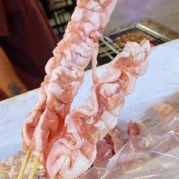 หม่าล่าชะนี