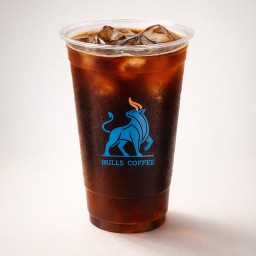 Iced Americano  อเมริกาโน่เย็น