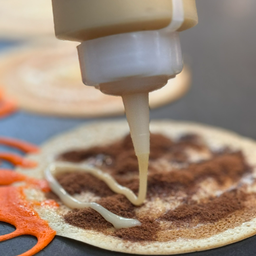 (เซ็ต 5 ชิ้น) โตเกียว ไมโล+นมข้นหวาน