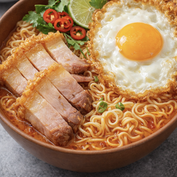 หมูกรอบเตเต้