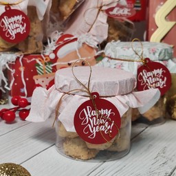 คุ้กกี้ ซ็อกโกแลตซิพ 150 G