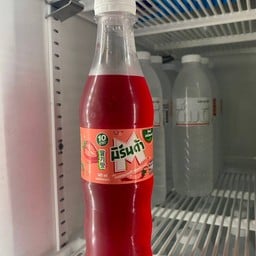 เดอะจิ้ดจ๊าดน้ำปั่น