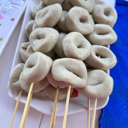 ลูกชิ้นปลาบุ๋ม