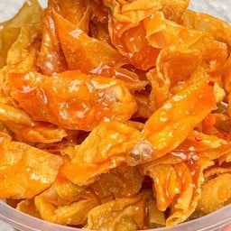 น้ำแข็งใสโบราณ