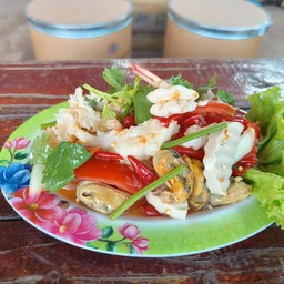 ยำรวมมิตร