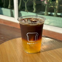 Apple Americano