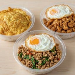 ครัวบ้านไม่เกิน 10 พระราม4