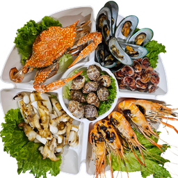 ปากมันกลาง