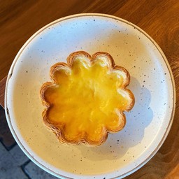 ทาร์ตไข่ ออริจินอล