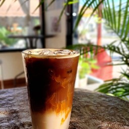 คาราเมลมัคคีอาโต้