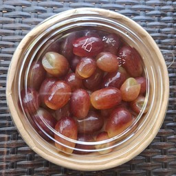 องุ่นคิมสัน