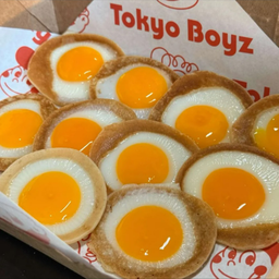 E3 ไข่วง 10 ฟอง