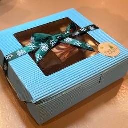 เซ็ต บราวนี่คิวบ์