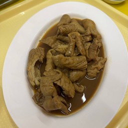 ไส้พะโล้