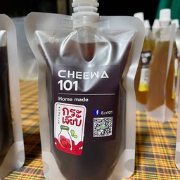 น้ำกระเจี๊ยบ