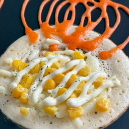 CH3 ชีส+ข้าวโพด+มายองเนส