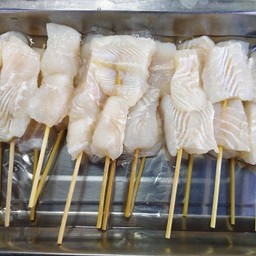 ปลาดอลลี่