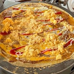 เครป เฮฟเว่น วงศ์สว่าง 11 ( หลัง มจพ.) วงศ์สว่าง 11 ( หลัง มจพ. )