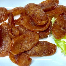 กุนเชียงทอด