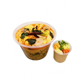 หม่าล่าถังเซตประหยัด C