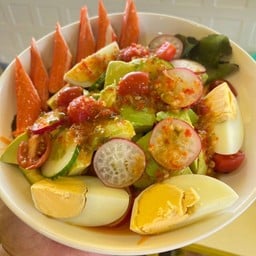 แม่ปลูกลูกขาย Farm By Mom ระยองตากสิน