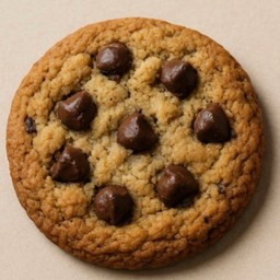 คุกกี้ช็อกโกแลตชิป