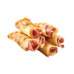 แฮมชีสสติ้ก (4ชิ้น)