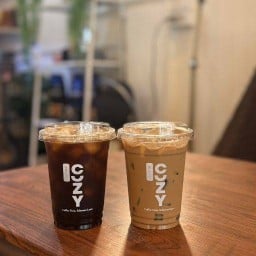 Caffeine Cozy (ร้านหลัก)