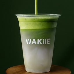 WAKiiE Coffee