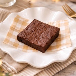 (ใหม่) บราวนี่เนื้อหนึบโฮมเมด