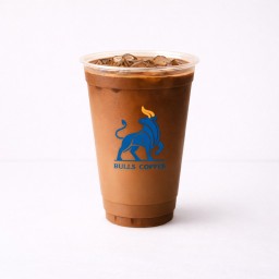 Iced Mocha มอคค่าเย็น