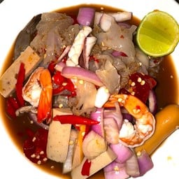 หิวยำby โมจิ