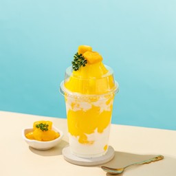Mango มะม่วง