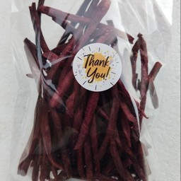 มันม่วงเส้น