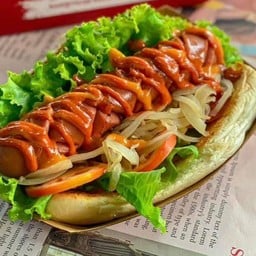 The Bun & Bite ไม่มีสาขาอื่น