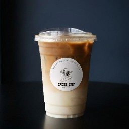 Cross Step Coffee - Thonglor ทองหล่อ ซอย 9