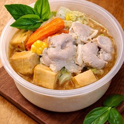แจ่วฮ้อนหมู