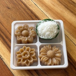 ขนมกล้วย