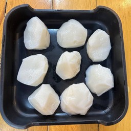 ลูกชิ้นปลาภูเก็ต