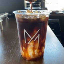 MAY COFFEE