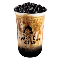 ชานมไต้หวันบราวน์ชูการ์