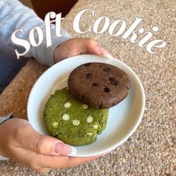 Soft Cookies
