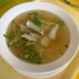 ข้าวต้มม