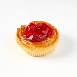 เดนิชแยมสตอเบอรี่