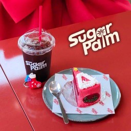 Sugar Palm Cafe