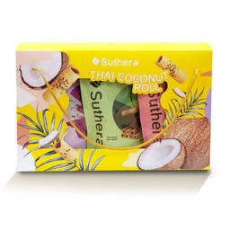 เซ็ททองม้วนกรอบ