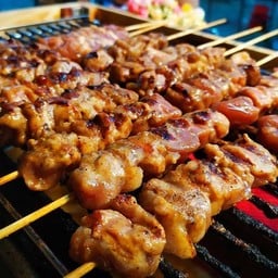 KHUN SOM เนื้อย่าง - ตลาด 89 พลาซ่า