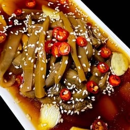 ข้าวด้ง ทะเลดอง สาขา บ้านฟ้า