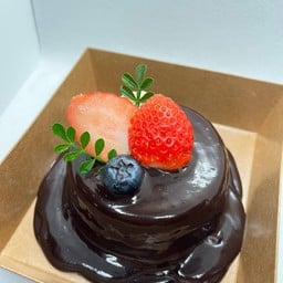 เบเกอรี่ร้านหนิง