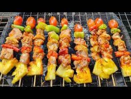 บาบีคิว เจริญกรุง